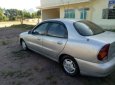 Daewoo Lanos   2001 - Bán Daewoo Lanos đời 2001, màu bạc