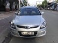 Hyundai i30 CW 2011 - Bán lại xe Hyundai i30 CW 2011, màu bạc