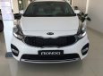 Kia Rondo 2.0 GMT 2019 - Bán xe Kia Rondo 2.0 GMT đời 2019, màu trắng, giá 585 triệu _ LH 0974.312.777