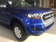 Ford Ranger XLS 2.2L AT 2017 - Cần bán xe Ford Ranger XLS 2.2L AT đời 2017- Tặng chi phí lăn bánh