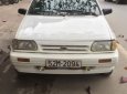 Kia CD5   1.1 MT  1995 - Cần bán lại xe Kia CD5 1.1 MT đời 1995, màu trắng, giá tốt