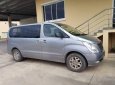 Hyundai Starex   2013 - Bán Hyundai Starex năm 2013, màu bạc