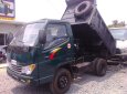 Cửu Long Trax 2017 - Cần bán xe tải Ben Cửu Long TMT, giá rẻ tại Thái Bình