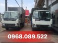 Isuzu QKR  55H 2017 - Bán xe tải Isuzu QKR55H 1.9 tấn giá tốt. Có xe giao ngay, hỗ trợ trả góp, LH 0968.089.522