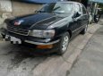 Ford Tempo   1990 - Bán xe Ford Tempo đời 1990, màu đen, nhập khẩu, 70tr