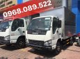 Isuzu QKR  55H 2017 - Bán xe tải Isuzu QKR55H 1.9 tấn giá tốt. Có xe giao ngay, hỗ trợ trả góp, LH 0968.089.522