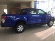 Ford Ranger XLS 2.2L AT 2017 - Cần bán xe Ford Ranger XLS 2.2L AT đời 2017- Tặng chi phí lăn bánh