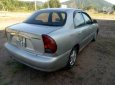 Daewoo Lanos   2001 - Bán Daewoo Lanos đời 2001, màu bạc