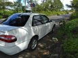 Toyota Corolla   2001 - Bán xe Toyota Corolla đời 2001, màu trắng