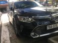 Toyota Camry 2.0E 2016 - Bán xe Toyota Camry 2.0E đời 2016, màu đen  