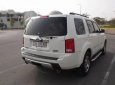 Honda Pilot 2011 - Bán Honda Pilot đời 2011, màu trắng