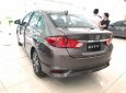 Honda City 1.5CVT  2018 - Bán Honda City 1.5CVT Top 2018, đủ màu, khuyến mãi tốt, giao xe ngay, trả góp, giá từ 558tr- LH 0935588699