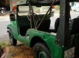 Jeep CJ   1980 - Cần bán xe Jeep CJ sản xuất 1980 giá cạnh tranh