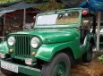 Jeep CJ   1980 - Cần bán xe Jeep CJ sản xuất 1980 giá cạnh tranh