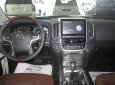 Toyota Land Cruiser V8 2016 - Bán ô tô Toyota Land Cruiser V8 2016 nhập Mỹ