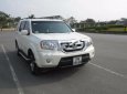 Honda Pilot 2011 - Bán xe Honda Pilot sản xuất 2011, màu trắng, nhập khẩu