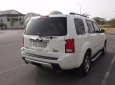 Honda Pilot 2011 - Bán xe Honda Pilot sản xuất 2011, màu trắng, nhập khẩu