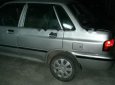 Kia Pride 2003 - Cần bán lại xe Kia Pride đời 2003, màu bạc