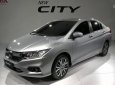 Honda City 2017 - Bán Honda City 1.5CVT, đủ màu, khuyến mãi tốt, giao xe ngay, trả góp, giá từ 558tr- LH 0935588699