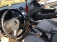 Honda Accord 2005 - Cần bán xe Honda Accord đời 2005, màu đen, nhập khẩu nguyên chiếc