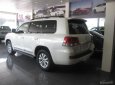 Toyota Land Cruiser V8 2016 - Bán ô tô Toyota Land Cruiser V8 2016 nhập Mỹ