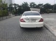 Mercedes-Benz CLS class CLS 350 2005 - Bán xe Mercedes CLS 350 đời 2005, màu trắng, xe nhập