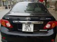 Toyota Corolla altis 2.0 2010 - Bán xe Toyota Corolla altis màu đen, còn mới