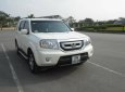 Honda Pilot   3.5 AT  2011 - Cần bán gấp Honda Pilot 3.5 AT đời 2011, màu trắng