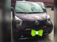 Toyota IQ 2013 - Bán Toyota IQ đời 2013, màu nâu, nhập khẩu 