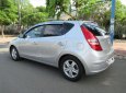 Hyundai i30 1.6AT 2008 - Bán Hyundai i30 1.6AT đời 2008, màu bạc, nhập khẩu  