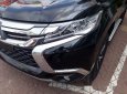 Mitsubishi Pajero Sport 4x4 2017 - Bán ô tô Mitsubishi Pajero Sport 4x4 đời 2017, màu đen