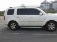 Honda Pilot 2011 - Bán Honda Pilot đời 2011, màu trắng