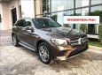 Mercedes-Benz Smart GLC 300 2017 - Bán xe GLC 300 màu nâu cực độc, giá ưu đãi