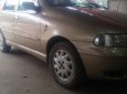 Fiat Albea 2004 - Cần bán xe Fiat Albea đời 2004, màu bạc, 128tr