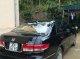 Honda Accord 2005 - Cần bán xe Honda Accord đời 2005, màu đen, nhập khẩu nguyên chiếc