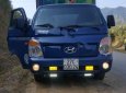 Hyundai Porter 2005 - Bán xe Hyundai Porter đời 2005, màu xanh lam, nhập khẩu 