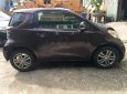 Toyota IQ 2013 - Bán Toyota IQ đời 2013, màu nâu, nhập khẩu 