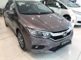 Honda City 1.5CVT  2018 - Bán Honda City 1.5CVT Top 2018, đủ màu, khuyến mãi tốt, giao xe ngay, trả góp, giá từ 558tr- LH 0935588699