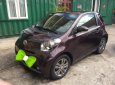 Toyota IQ 2013 - Bán Toyota IQ đời 2013, màu nâu, nhập khẩu 