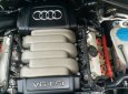 Audi Q5   3.2 AT  2008 - Cần bán lại xe Audi Q5 3.2 AT năm 2008, màu trắng, nhập khẩu