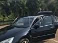 Honda Accord 2005 - Cần bán xe Honda Accord đời 2005, màu đen, nhập khẩu nguyên chiếc