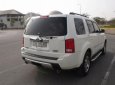 Honda Pilot   3.5 AT  2011 - Cần bán gấp Honda Pilot 3.5 AT đời 2011, màu trắng