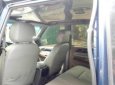 Ssangyong Musso 2.3 2002 - Bán Ssangyong Musso 2.3 đời 2002, màu xanh 