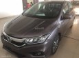 Honda City 1.5CVT  2018 - Bán Honda City 1.5CVT Top 2018, đủ màu, khuyến mãi tốt, giao xe ngay, trả góp, giá từ 558tr- LH 0935588699