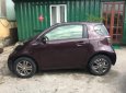 Toyota IQ 2013 - Bán Toyota IQ đời 2013, màu nâu, nhập khẩu 