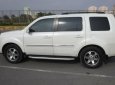 Honda Pilot 2011 - Nhà em cần bán xe Honda Pilot, biển 29A 39988