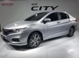 Honda City 2017 - Bán Honda City 1.5CVT, đủ màu, khuyến mãi tốt, giao xe ngay, trả góp, giá từ 558tr- LH 0935588699