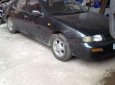 Nissan Bluebird SSS 1.8 1994 - Bán Nissan Bluebird SSS 1.8 đời 1994, màu đen, xe nhập