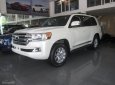 Toyota Land Cruiser V8 2016 - Bán ô tô Toyota Land Cruiser V8 2016 nhập Mỹ