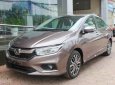 Honda City 1.5CVT  2018 - Bán Honda City 1.5CVT Top 2018, đủ màu, khuyến mãi tốt, giao xe ngay, trả góp, giá từ 558tr- LH 0935588699